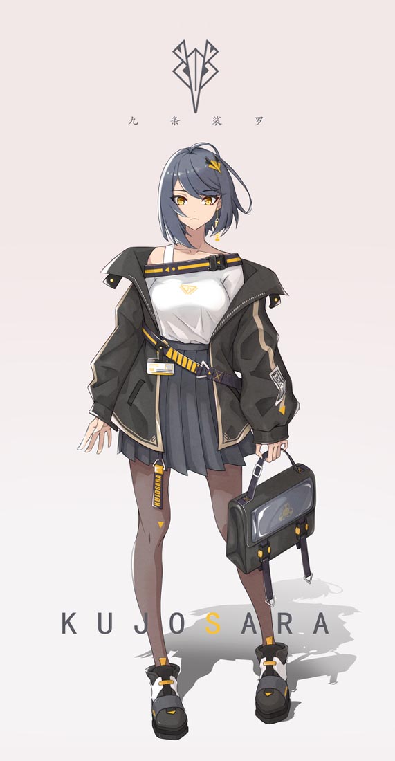 原神每日好图#早安原神【210923】