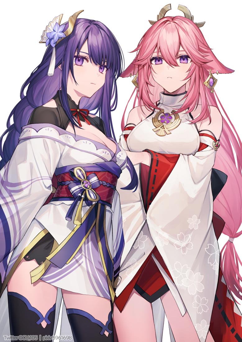 原神每日好图#早安原神【210923】