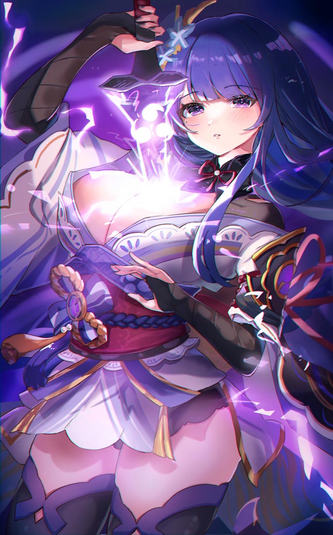 原神每日好图#早安原神【210923】