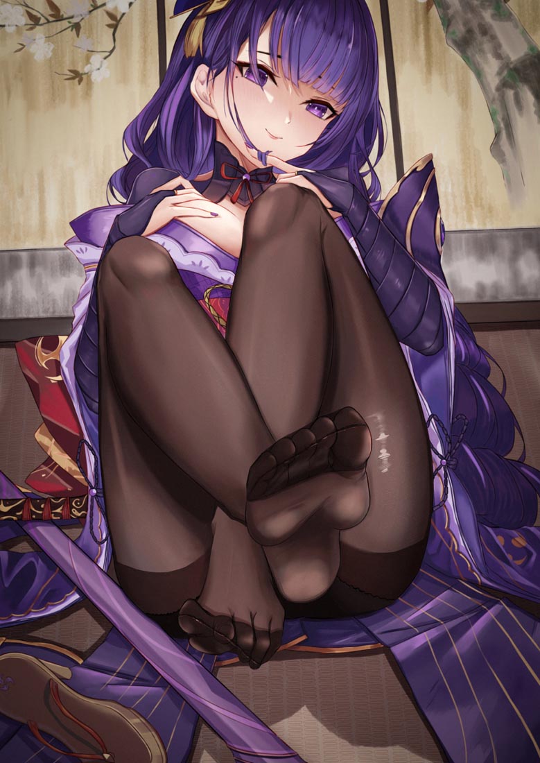 原神每日好图#午安原神【210923】