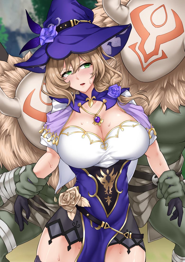 原神每日好图#午安原神【210923】