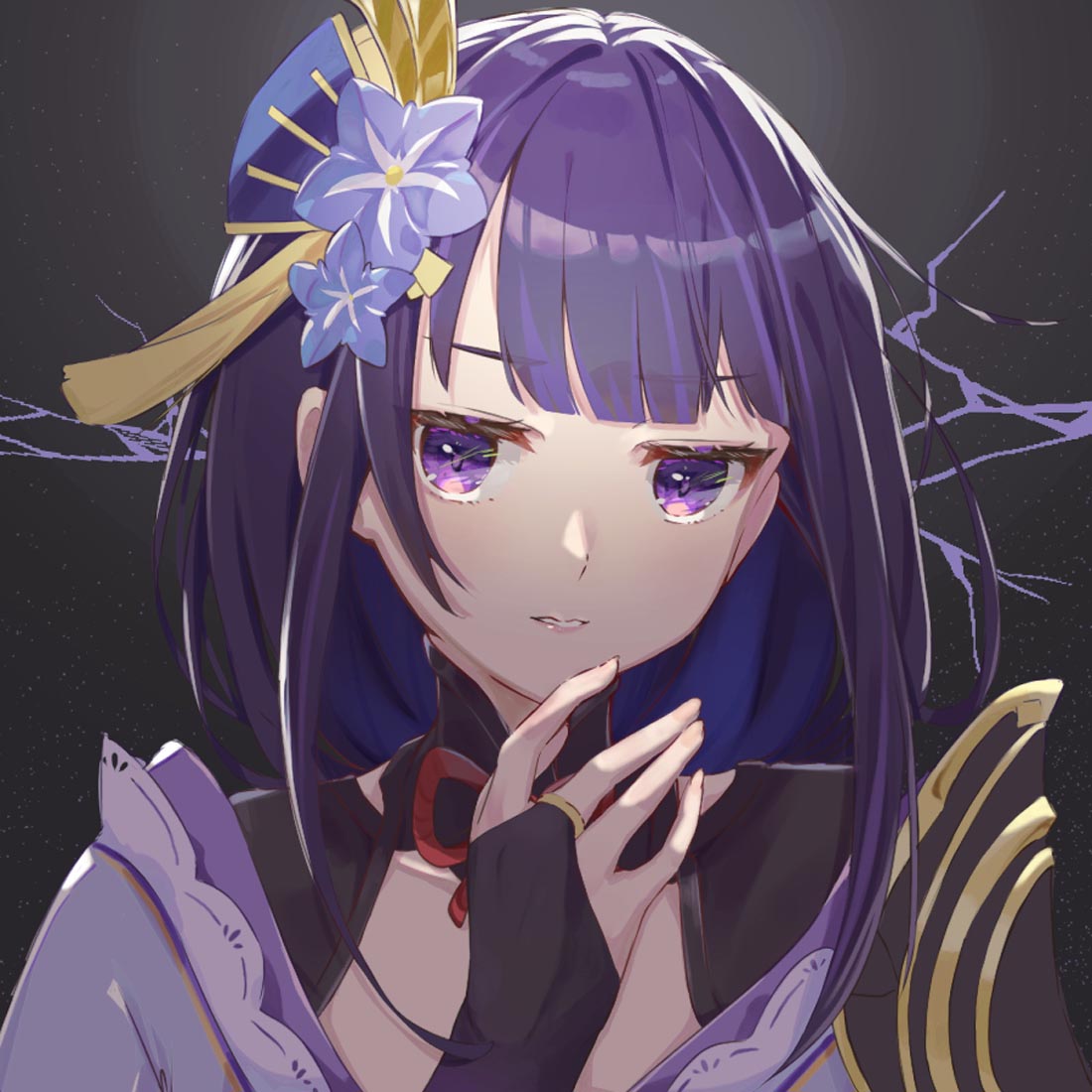 原神每日好图#午安原神【210923】