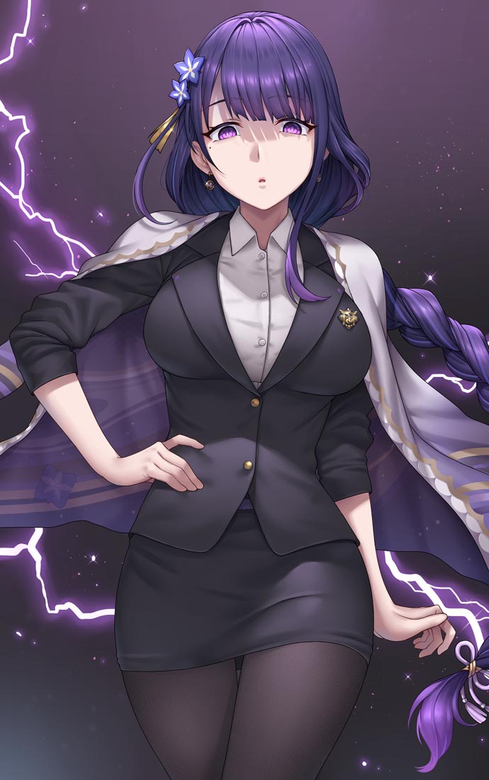 原神每日好图#晚安原神【210923】