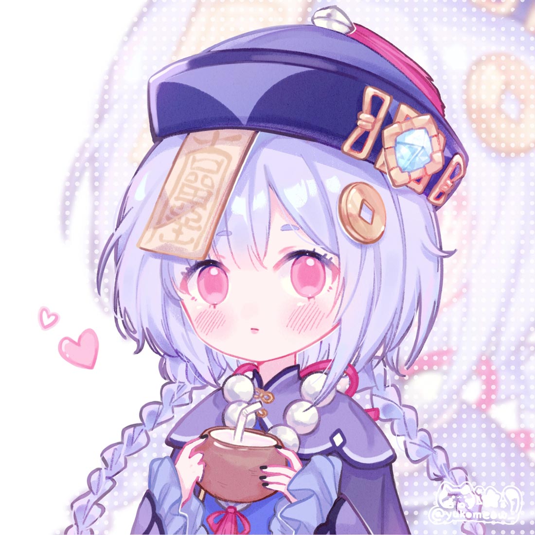 原神每日好图#晚安原神【210923】