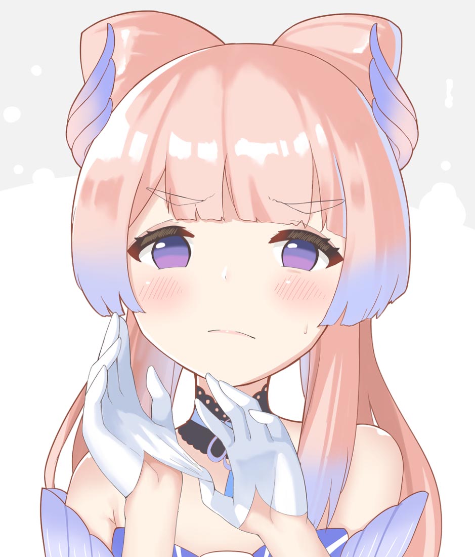 原神每日好图#晚安原神【210923】