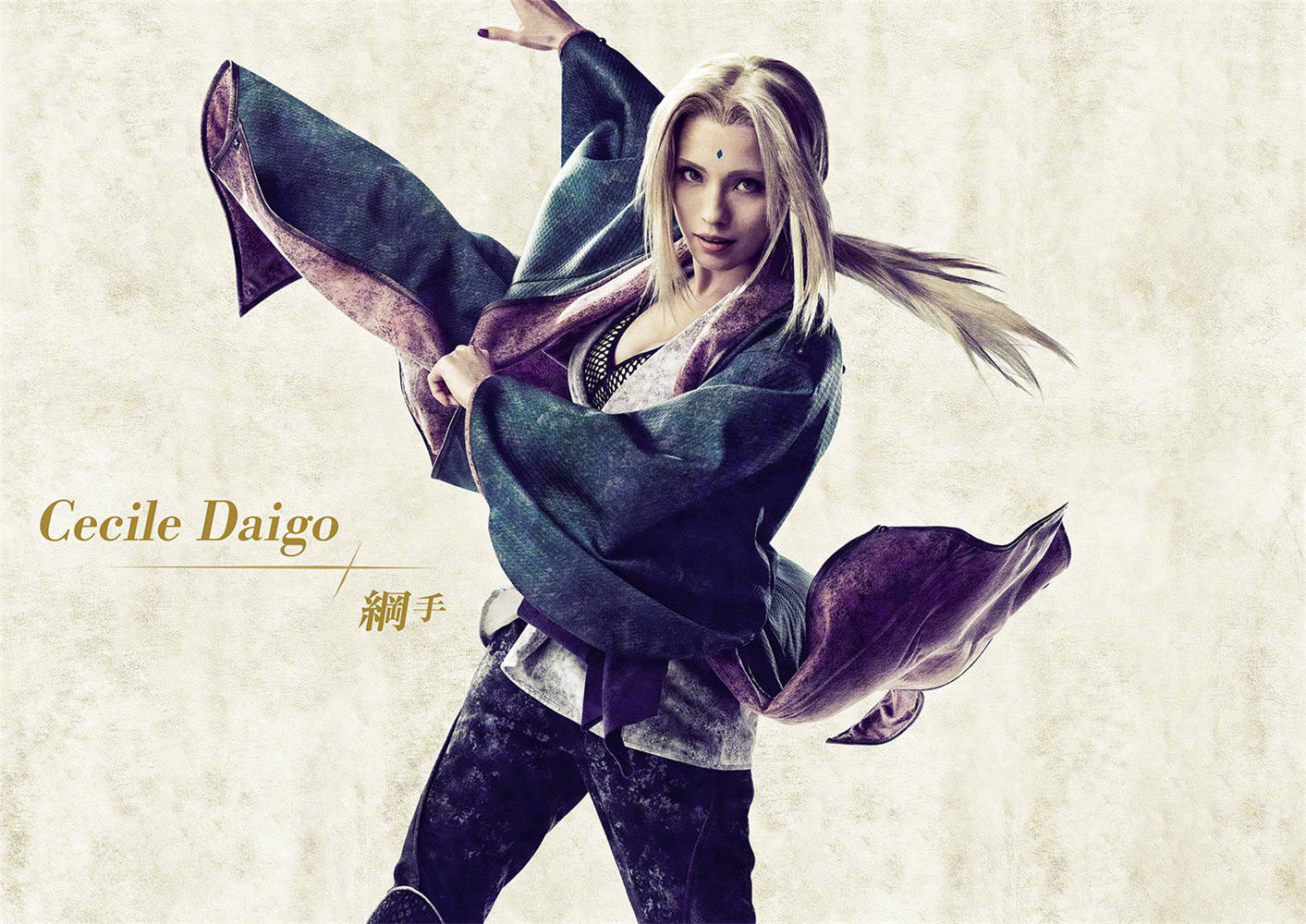 火影忍者舞台剧第三作《火影忍者 漩涡鸣人物语》定妆照公开