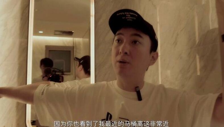 王思聪家里宽带费曝光:一个月20万元插图 王思聪家里宽带费曝光:一个月20万元