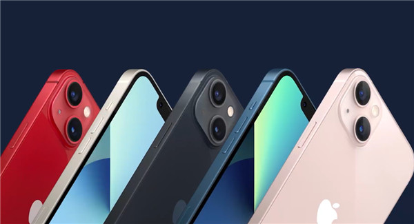 iPhone 13 京东预约人数突破100万,最低价5199元插图1 iPhone 13 京东预约人数突破100万,最低价5199元