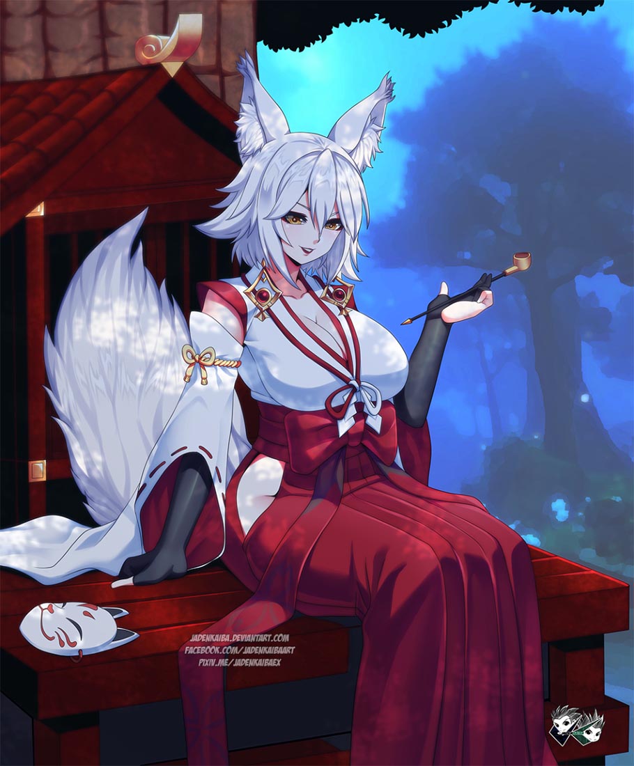 原神好图#午安原神【210924】