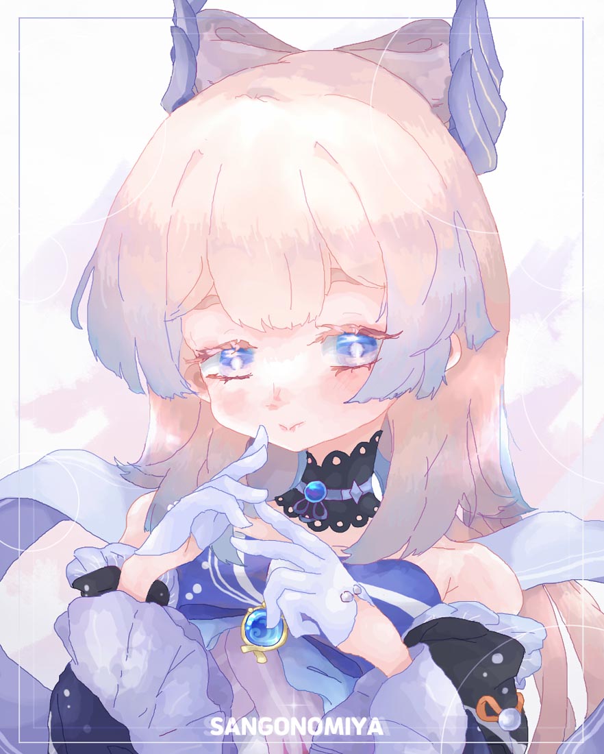 原神好图#午安原神【210924】