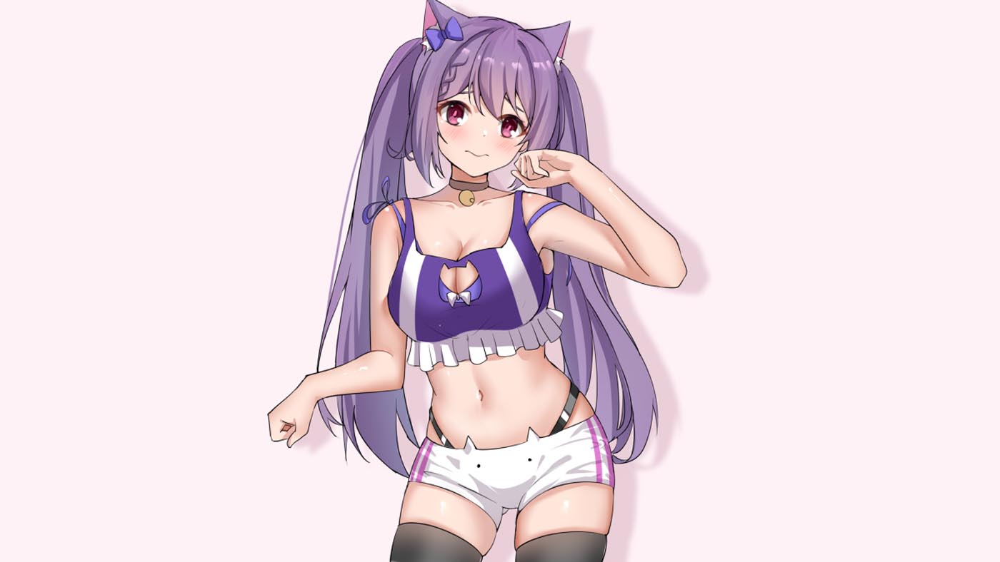 原神好图#午安原神【210924】