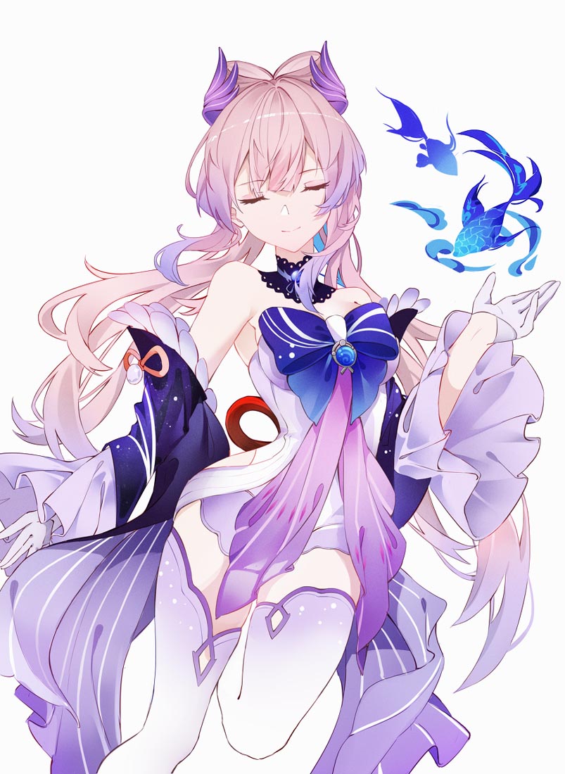 原神好图#晚安原神【210924】