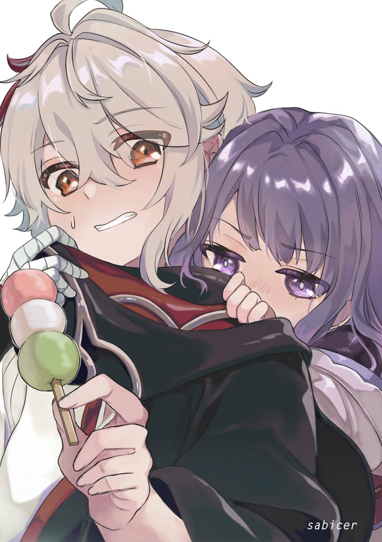 原神好图#晚安原神【210924】