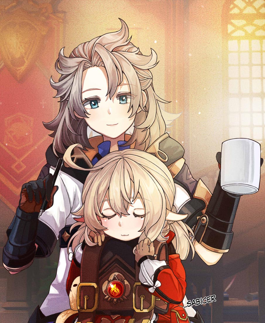 原神好图#晚安原神【210924】