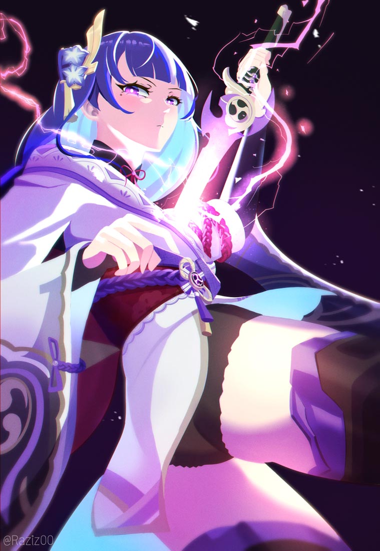 原神好图#晚安原神【210924】