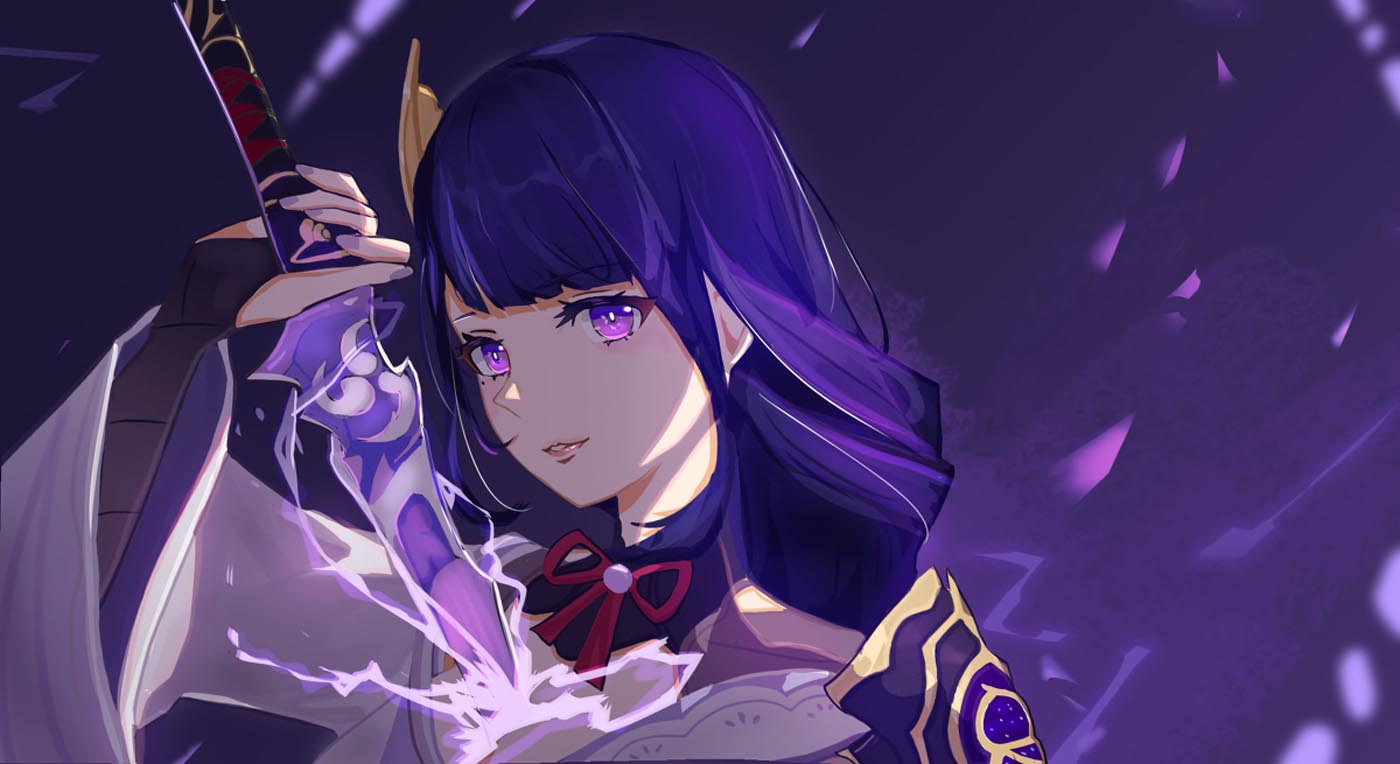 原神好图#晚安原神【210924】