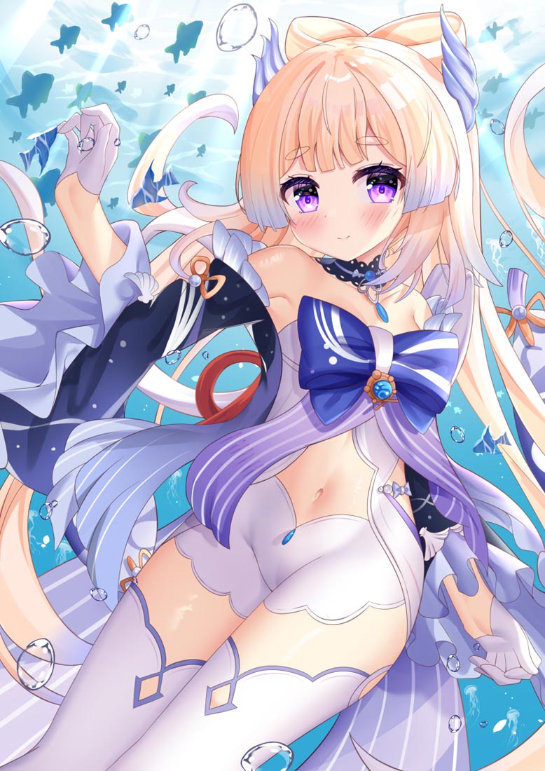 原神好图#晚安原神【210924】