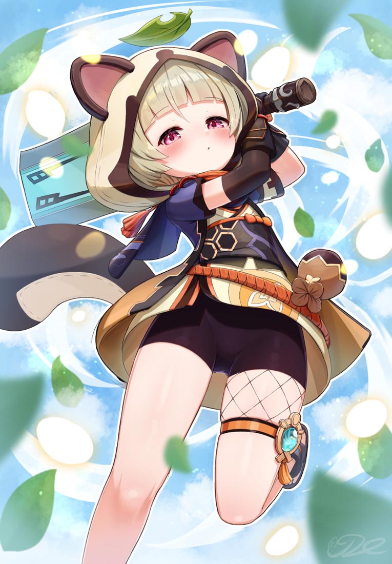 原神好图#晚安原神【210924】