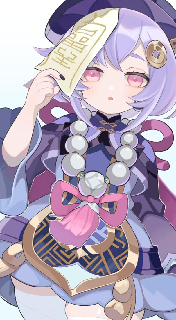 原神好图#晚安原神【210924】