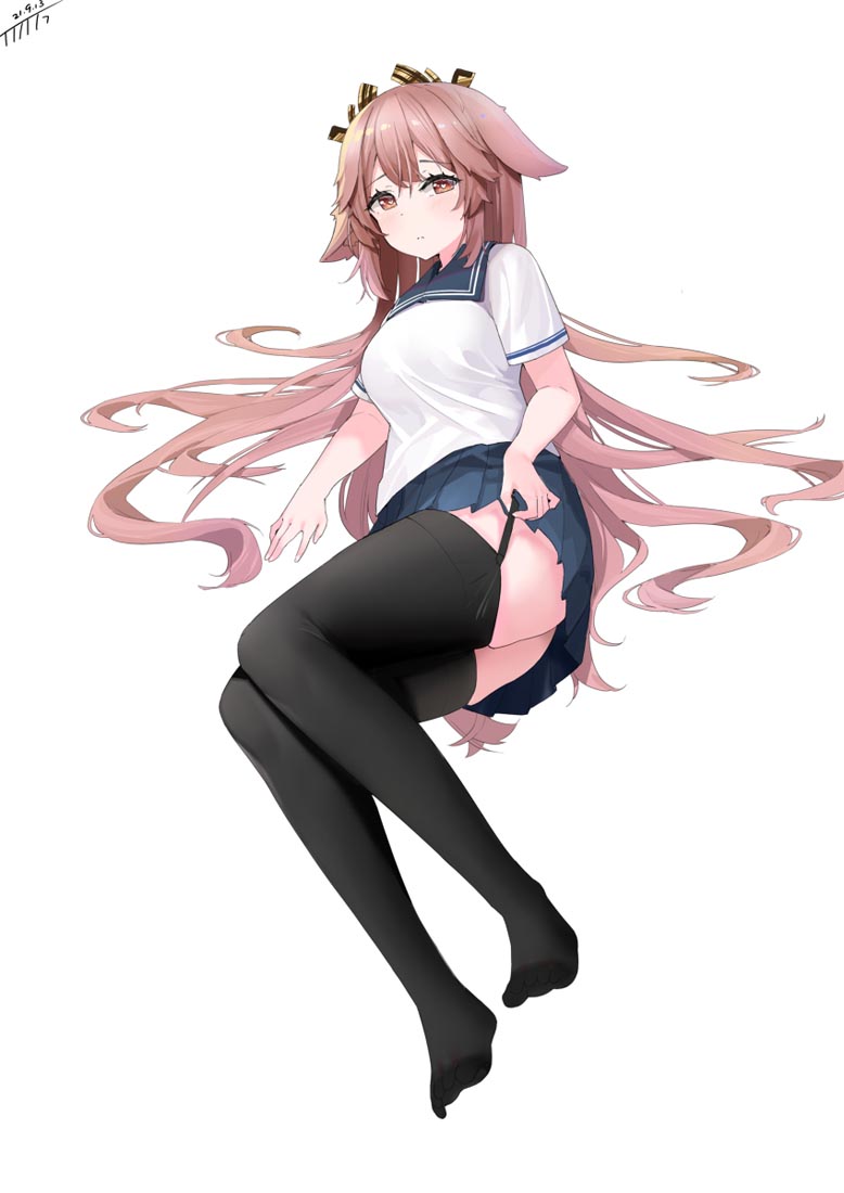 游戏同人图#晚安原神【210925】