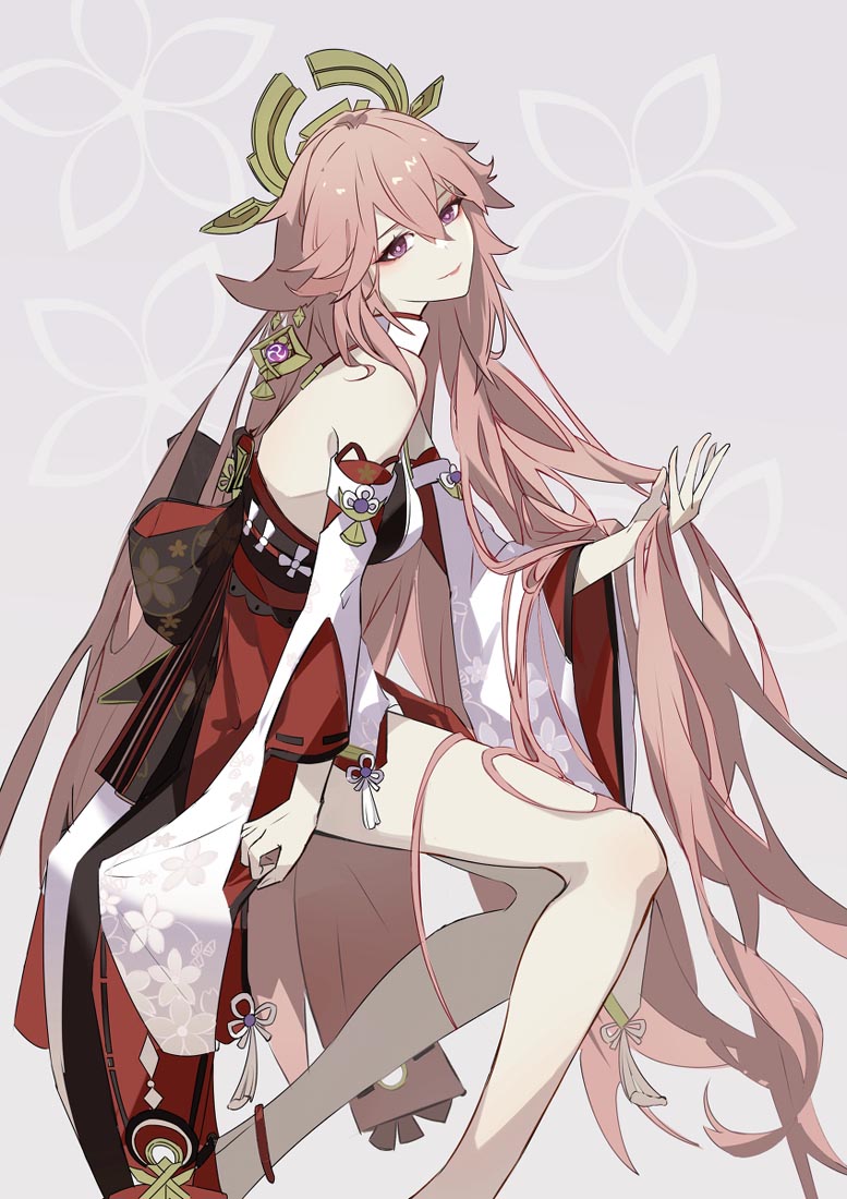 游戏同人图#早安原神【210926】