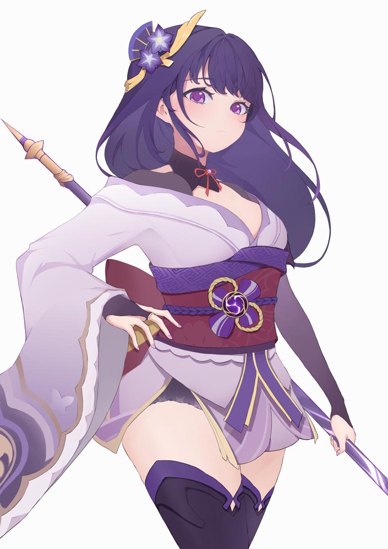 游戏同人图#早安原神【210926】