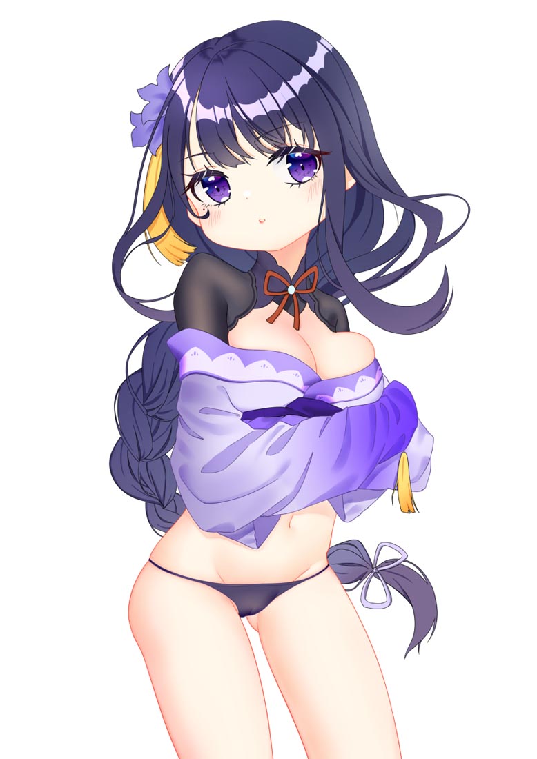 游戏同人图#早安原神【210926】