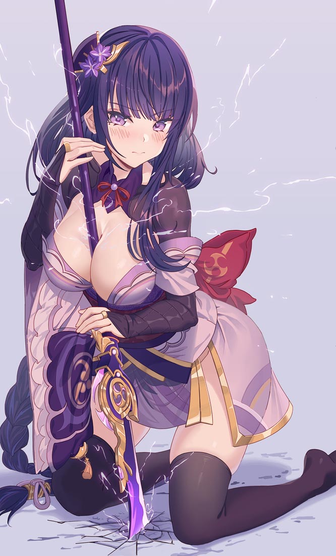 游戏同人图#早安原神【210926】