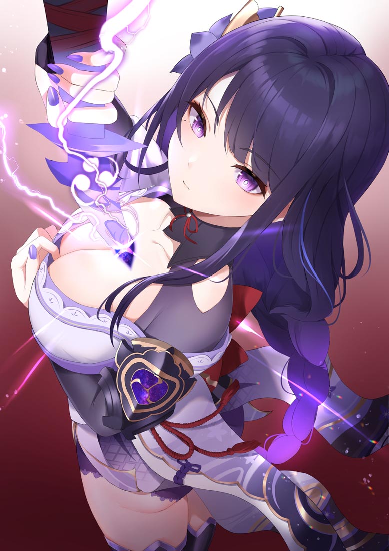 游戏同人图#早安原神【210927】