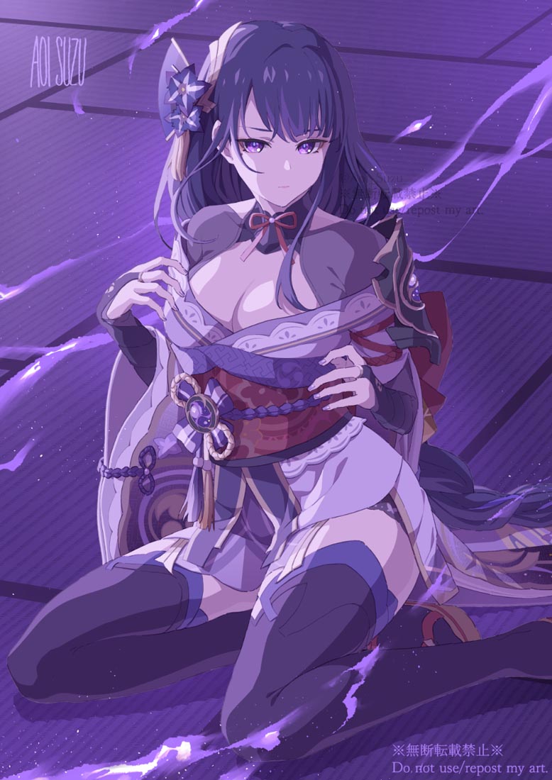 游戏同人图#早安原神【210927】