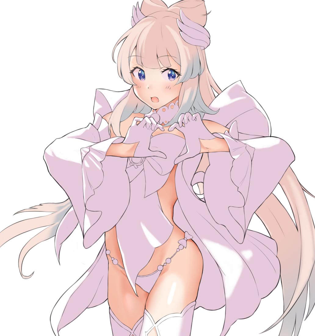 二次元同人图#早安原神【210928】