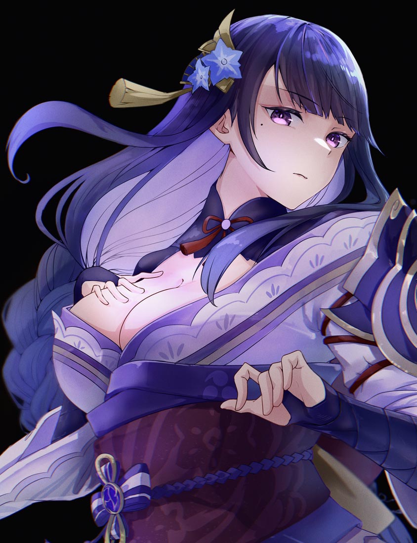 二次元同人图#早安原神【210928】