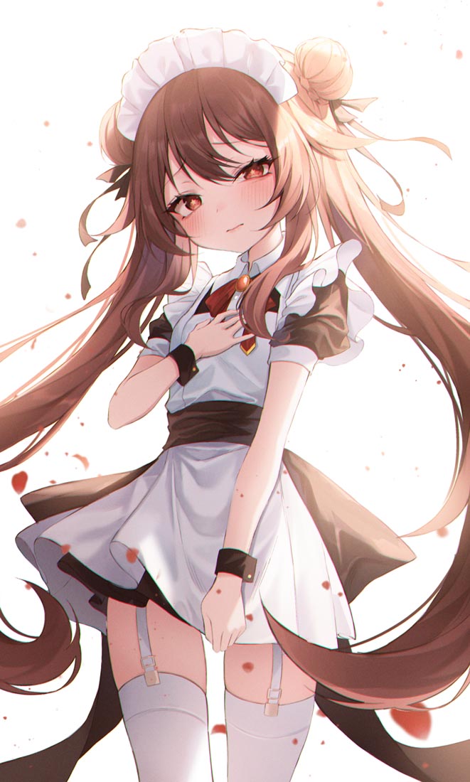 二次元同人图#早安原神【210928】