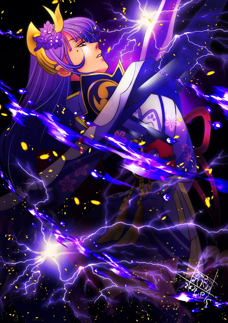 二次元同人图#早安原神【210928】