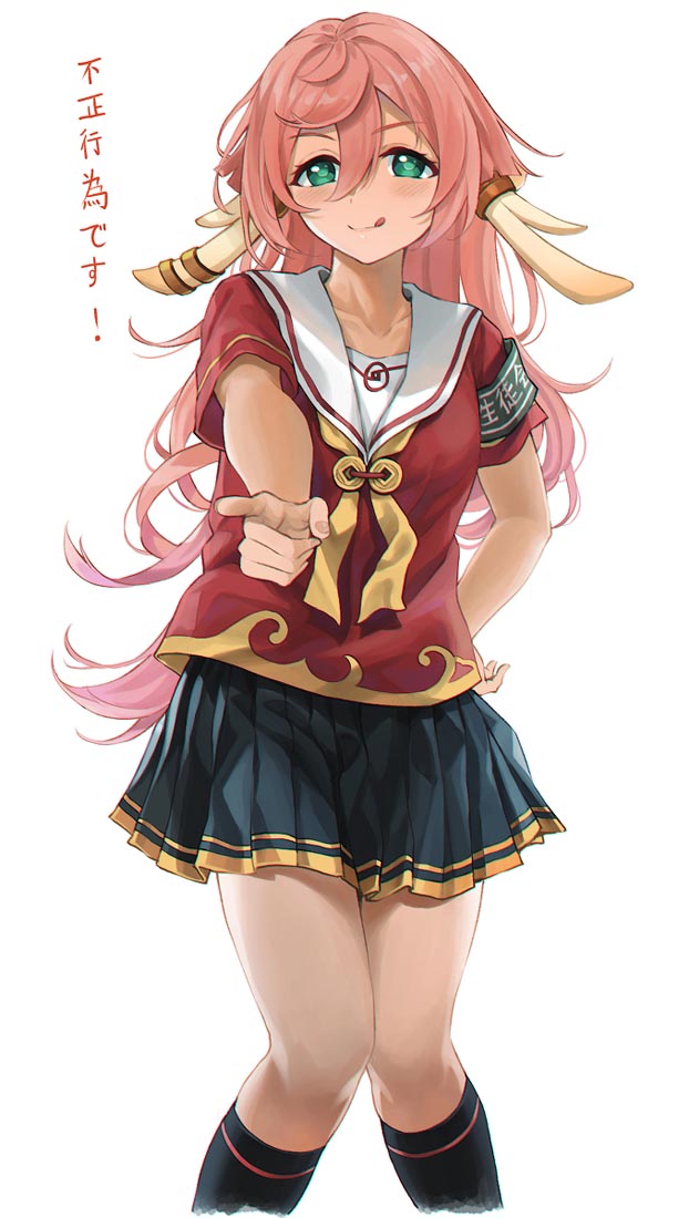 二次元同人图#午安原神【210928】