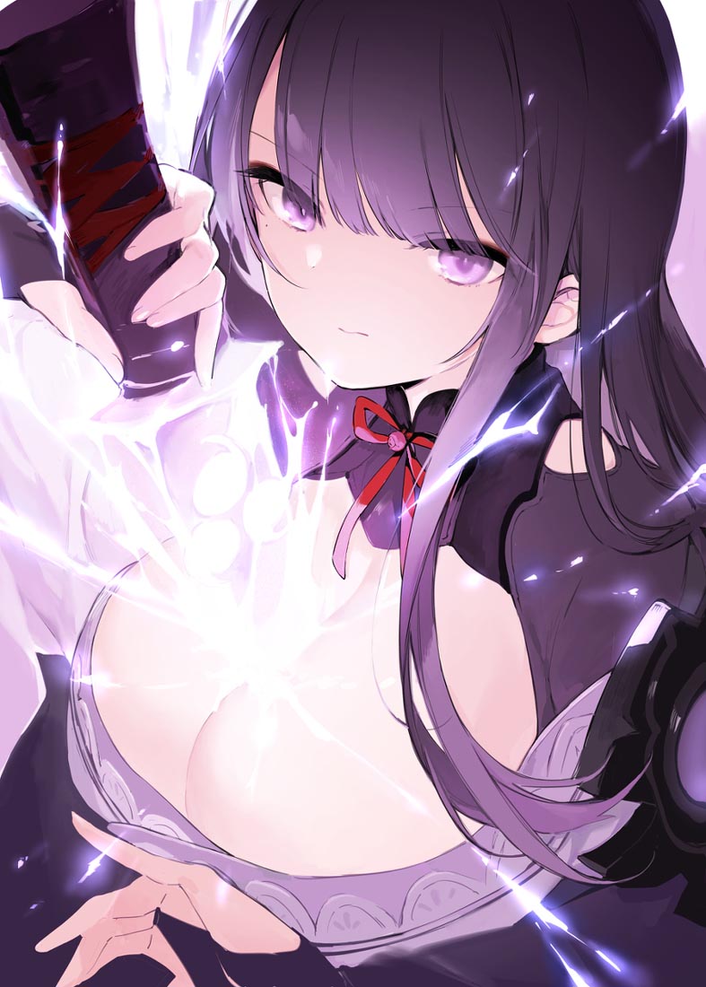 二次元同人图#晚安原神【210928】