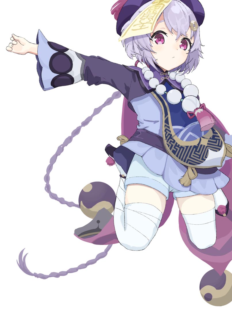 二次元同人插画#早安原神【210930】