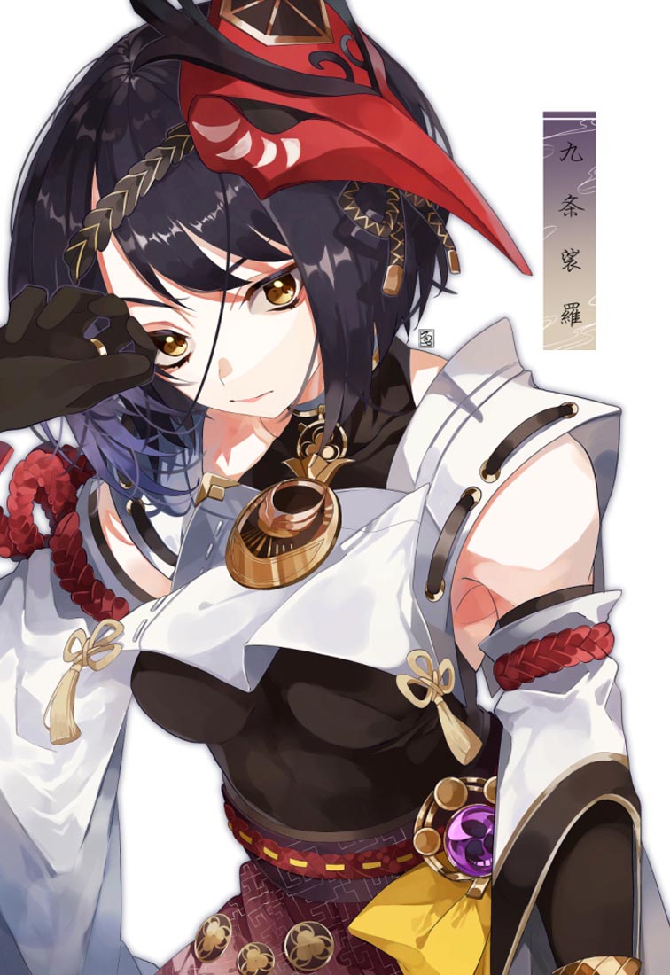 二次元同人插画#早安原神【210930】