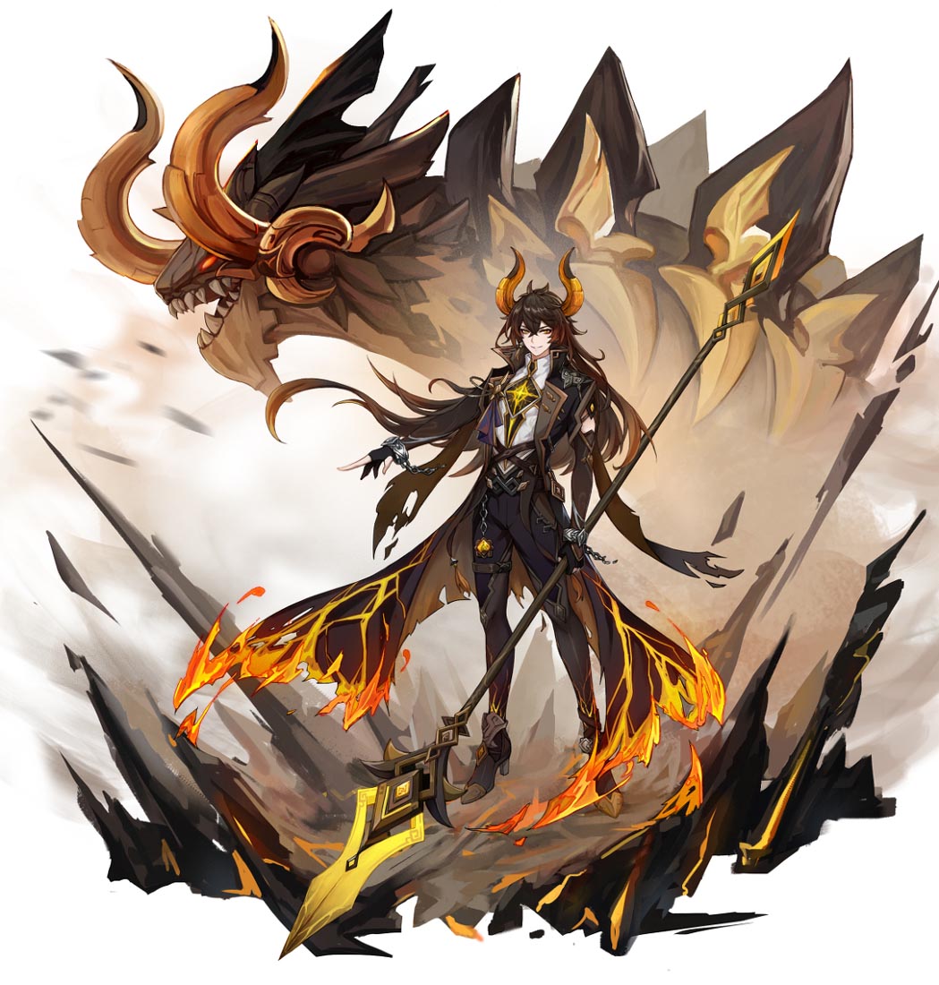 美少女同人图#早安原神【211003】