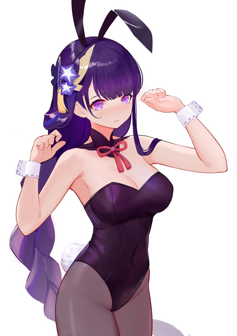 同人图#早安原神【211005】