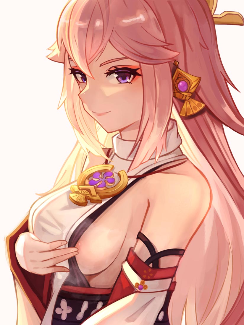 同人图#早安原神【211007】