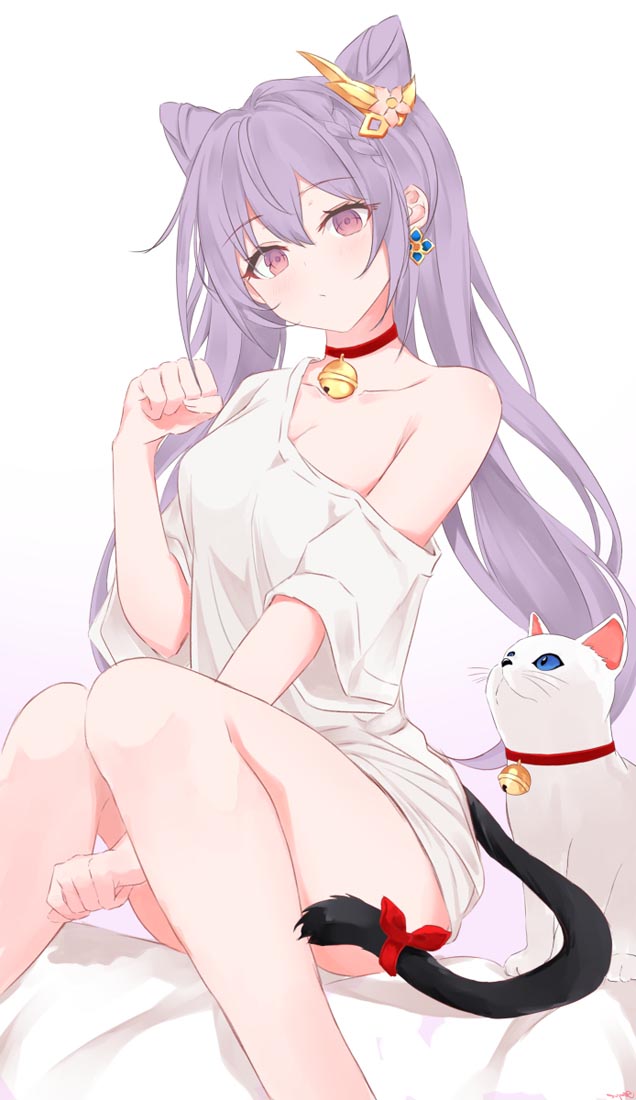 同人图#早安原神【211007】