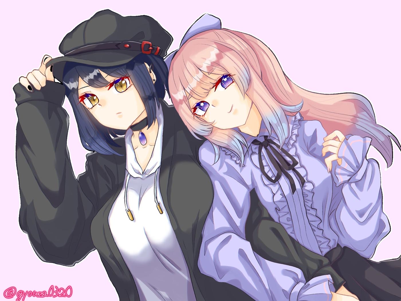 同人图#早安原神【211007】