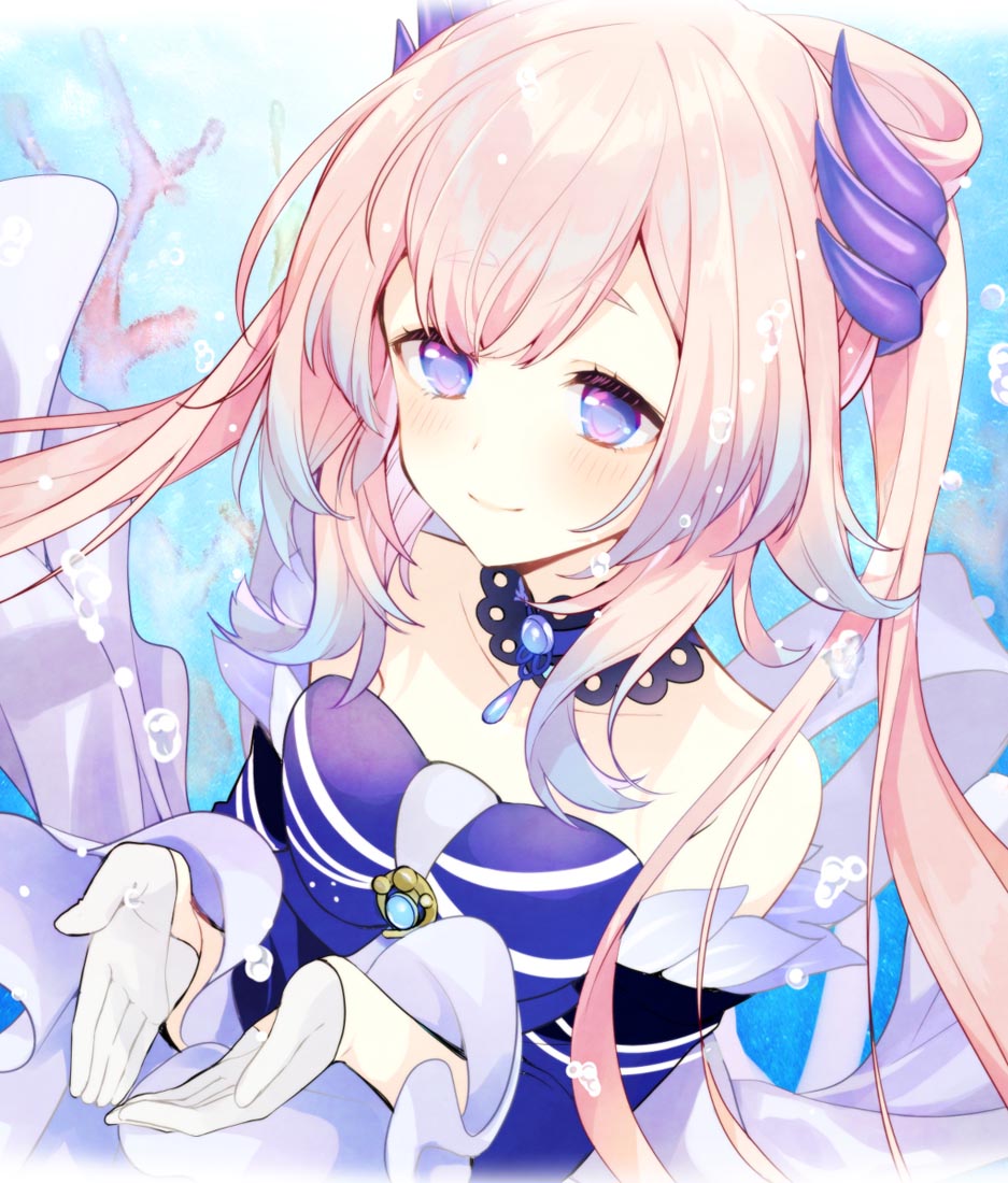 同人图#早安原神【211007】