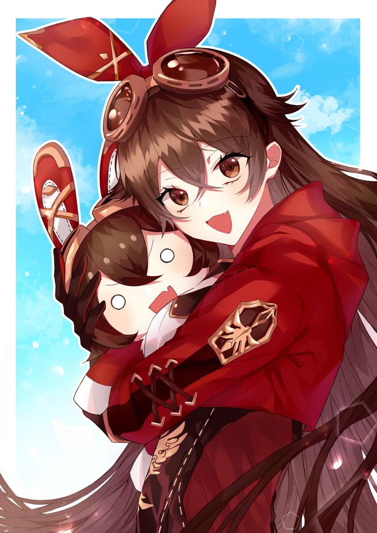 美少女同人插画#晚安原神【211008】