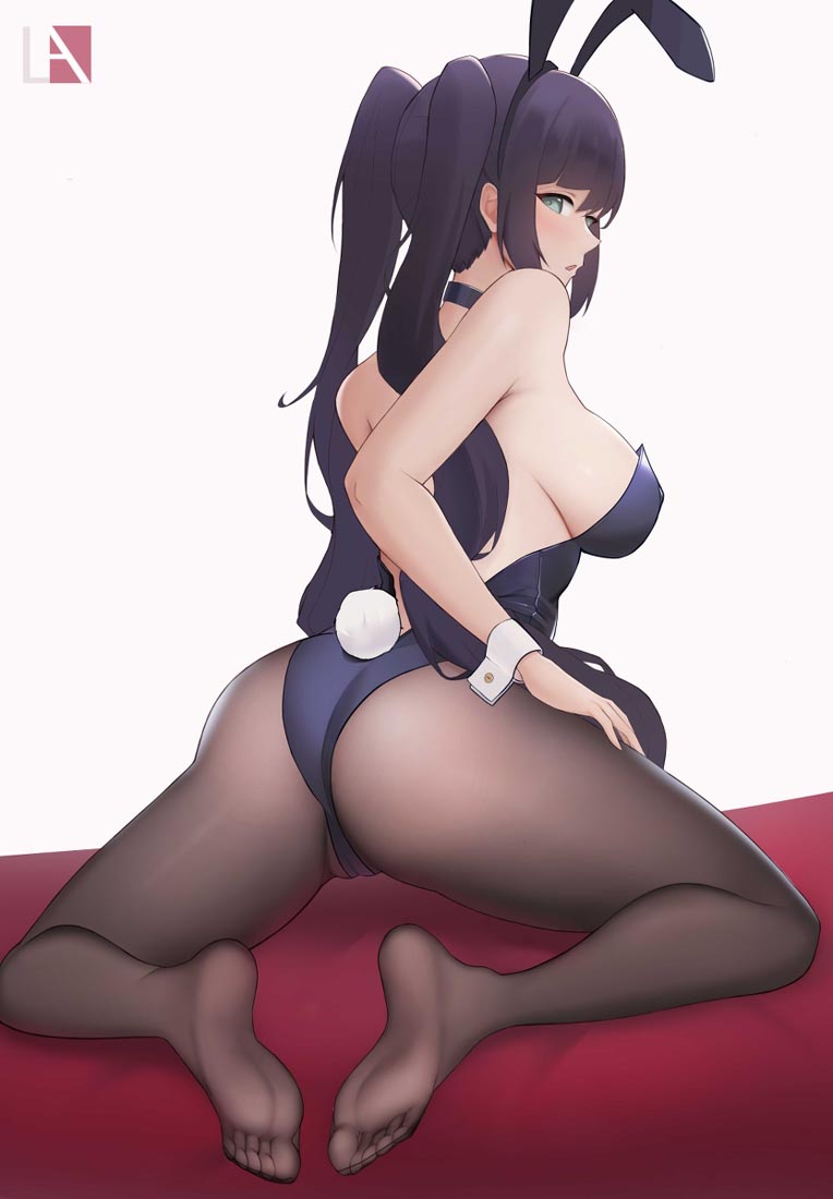 美少女同人插画#午安原神【211009】