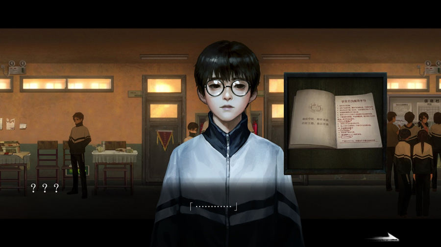 国产惊悚悬疑新游《黑羊》公布，22年发售