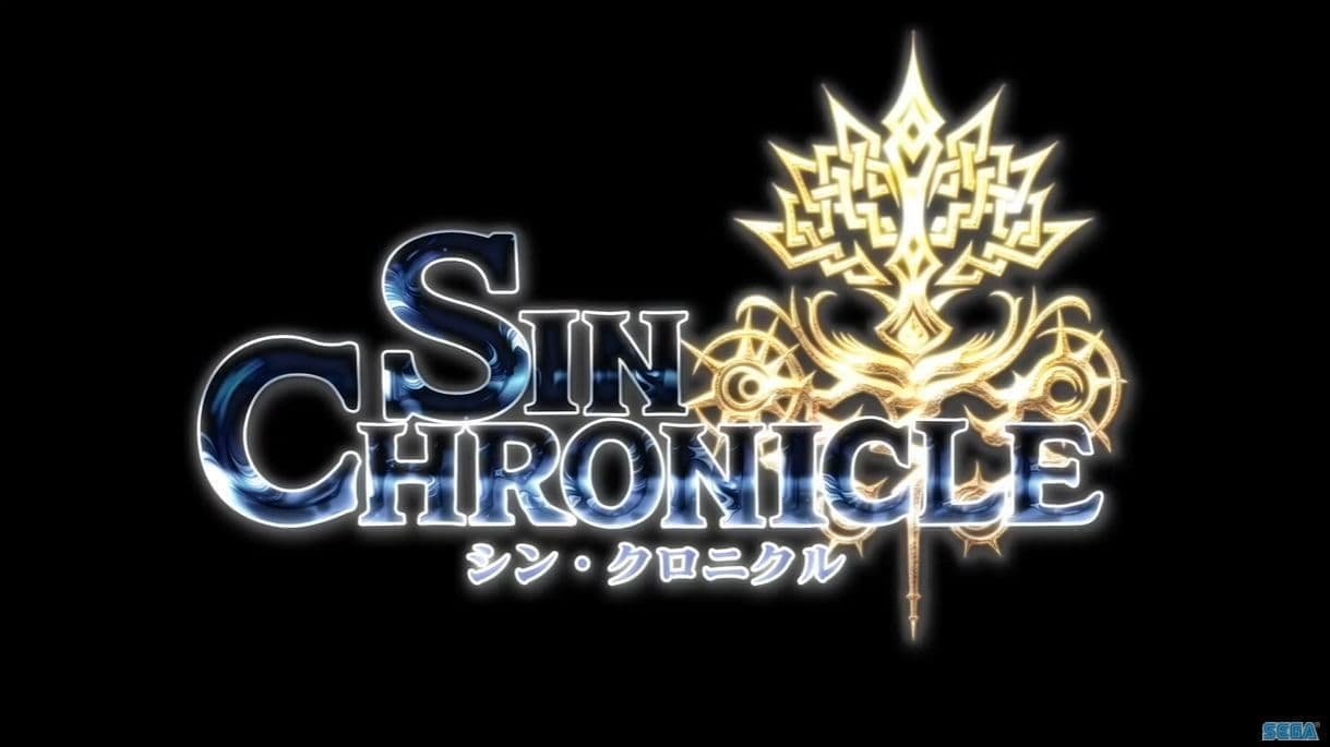 世嘉 RPG 手游新作《Sin Chronicle》公开，为“锁链战记”续作