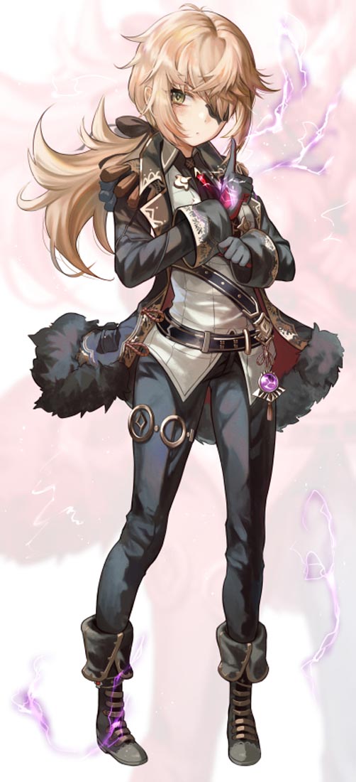 P站二次元同人图#午安原神【211013】