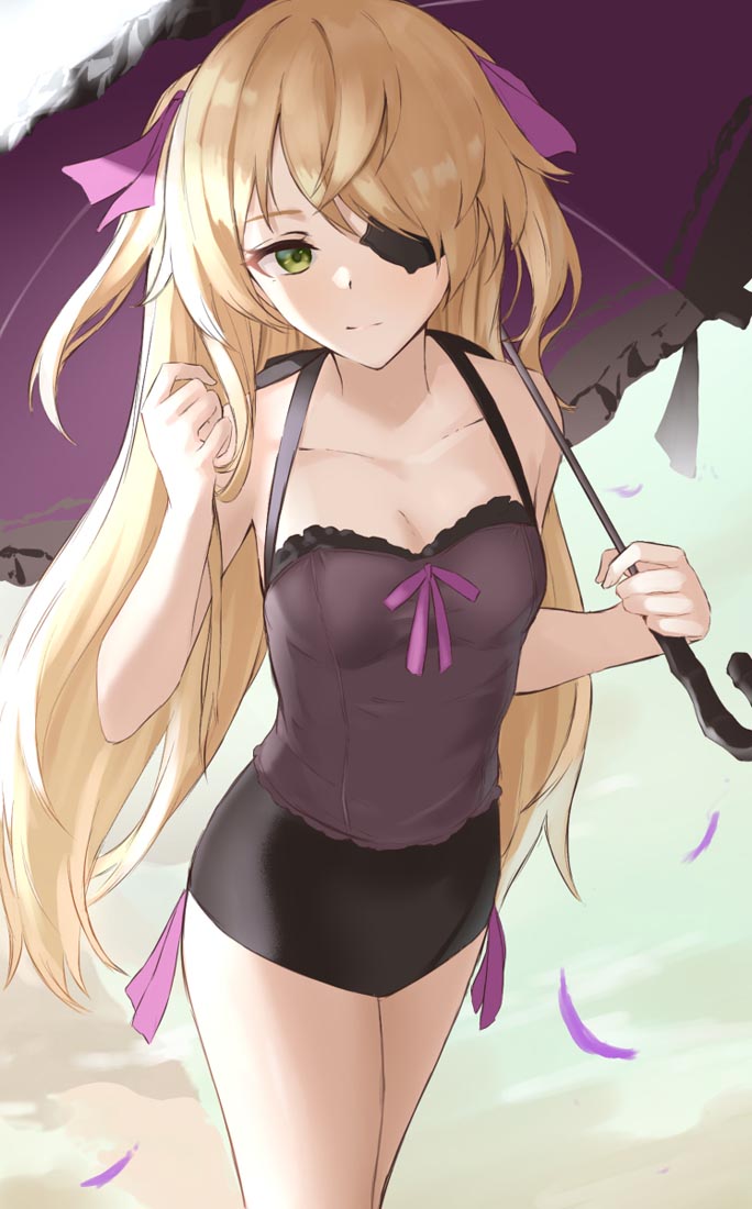 P站二次元同人图#早安原神【211014】